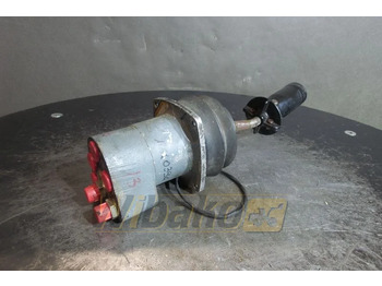 Katup hidrolik REXROTH