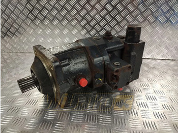 Motor hidrolik REXROTH