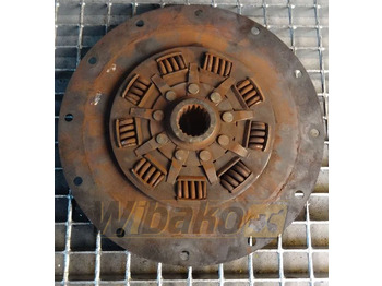 Kopling dan suku cadang SACHS