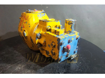 Motor hidrolik untuk Peralatan konstruksi Sauer AMV2100049011A1: gambar 2 Motor hidrolik untuk Peralatan konstruksi Sauer AMV2100049011A1: gambar 2