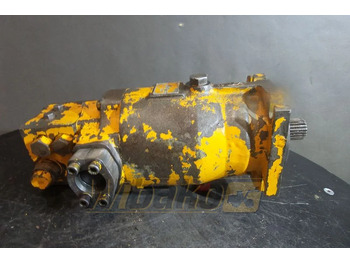 Motor hidrolik DANFOSS / SAUER