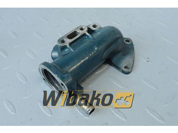 Termostat KUBOTA
