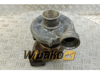 Turbo DEUTZ