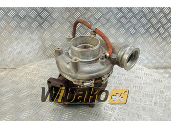 Turbo DEUTZ