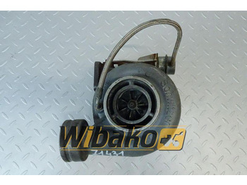 Turbo DEUTZ