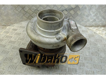Turbo HOLSET