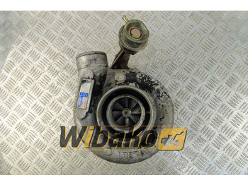 Turbo HOLSET