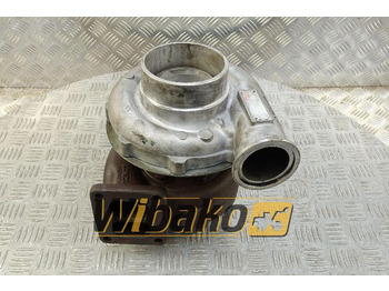 Turbo HOLSET