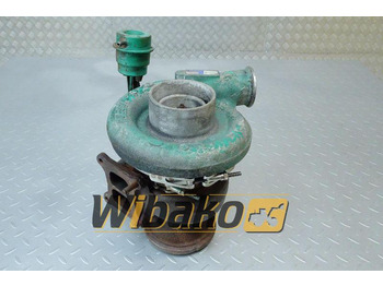 Turbo HOLSET