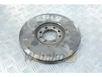 Suku Cadang Mesin VOLVO