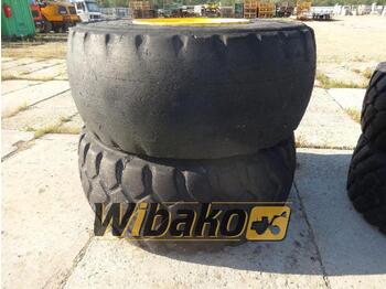 Roda/ Ban