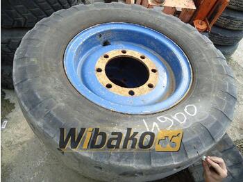 Roda/ Ban
