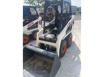 Skid steer BOBCAT S70: gambar 3