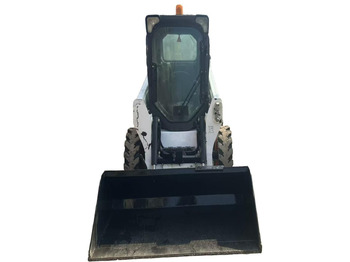 Wheel loader BOBCAT S550