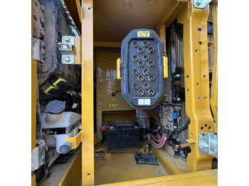 Ekskavator perayap CATERPILLAR 320GC: gambar 5 Ekskavator perayap CATERPILLAR 320GC: gambar 5