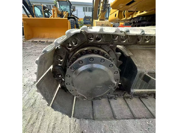 Ekskavator perayap CATERPILLAR 320GC: gambar 2 Ekskavator perayap CATERPILLAR 320GC: gambar 2