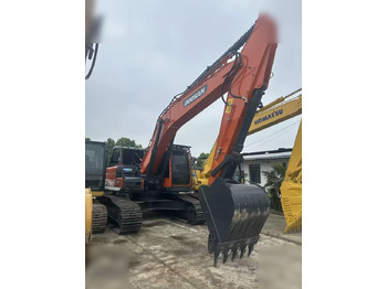 Ekskavator perayap DOOSAN DX225LC-9C