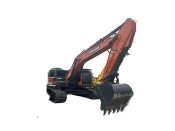 Ekskavator perayap DOOSAN DX225LC-9C