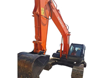Ekskavator perayap HITACHI ZX160