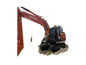 Ekskavator perayap HITACHI ZX200