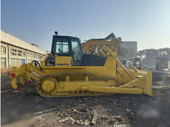 Bulldozer KOMATSU D85EX-18