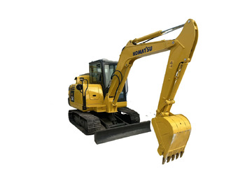 Ekskavator perayap KOMATSU PC56