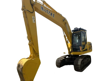 Ekskavator perayap KOMATSU PC200