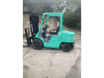 Forklift diesel MITSUBISHI