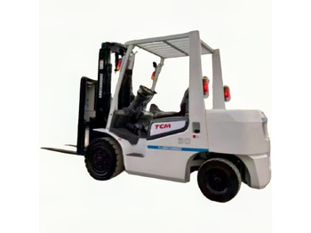 Forklift diesel TCM