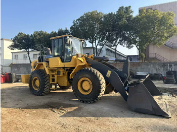 Wheel loader VOLVO 105L: gambar 2