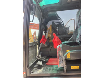 Ekskavator perayap VOLVO EC140: gambar 5 Ekskavator perayap VOLVO EC140: gambar 5