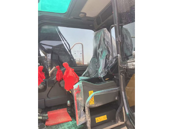 Ekskavator perayap VOLVO EC140: gambar 3 Ekskavator perayap VOLVO EC140: gambar 3