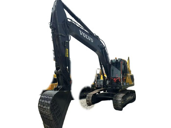 Ekskavator VOLVO EC240