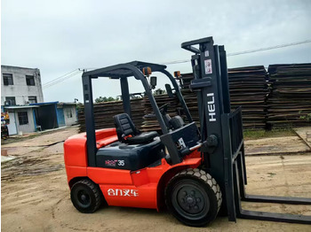 Forklift diesel HELI