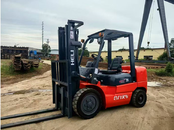 Leasing heli 3.5ton heli 3.5ton: gambar 3