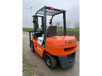 Forklift HELI