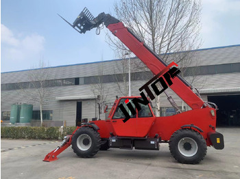 Telehandler