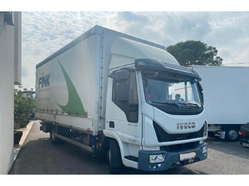 Leasing IVECO EUROCARGO 75E19 EURO 6 2018 IVECO EUROCARGO 75E19 EURO 6 2018: gambar 2 Leasing IVECO EUROCARGO 75E19 EURO 6 2018 IVECO EUROCARGO 75E19 EURO 6 2018: gambar 2