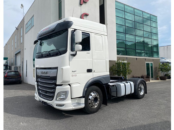 Tractor head DAF XF 450