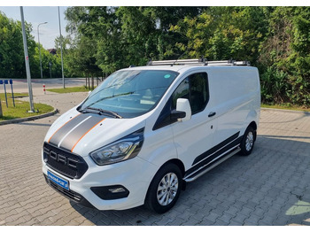 Van kecil FORD Transit