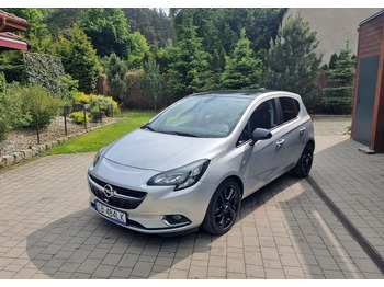 Mobil OPEL
