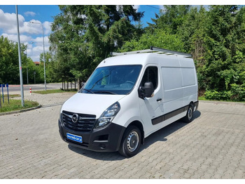 Van panel OPEL