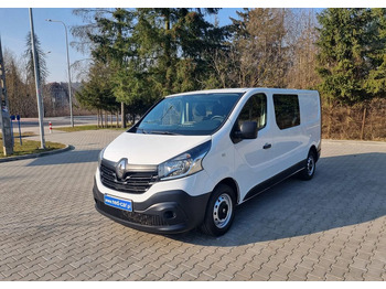 Van kecil RENAULT Trafic