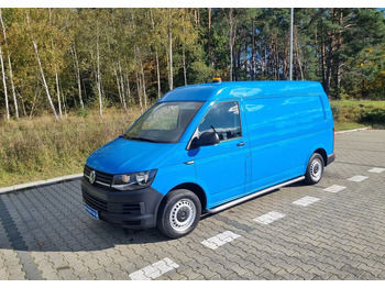 Van kecil VOLKSWAGEN Transporter