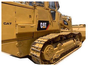 Crawler loader