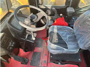 Wheel loader 90% New CAT 950h Used Wheel Loader, Powerful, Low Price, and Very Good Quality: gambar 3