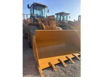 Wheel loader 90% New CAT 950h Used Wheel Loader, Powerful, Low Price, and Very Good Quality: gambar 2