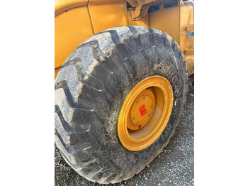 Wheel loader 90% New CAT 950h Used Wheel Loader, Powerful, Low Price, and Very Good Quality: gambar 4