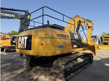 Peralatan konstruksi CATERPILLAR 330D