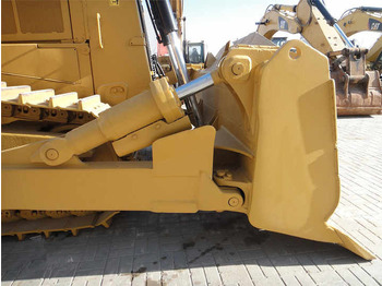 Bulldozer Good Condition D8r Mini Bulldozer New Crawler Bulldozer with Parts Price Bulldozers: gambar 4